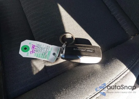 2022 Ram 1500 Big Horn 4X4 6'4 Box из США, поврежденный, VIN 1C6SRFBT2NN351552